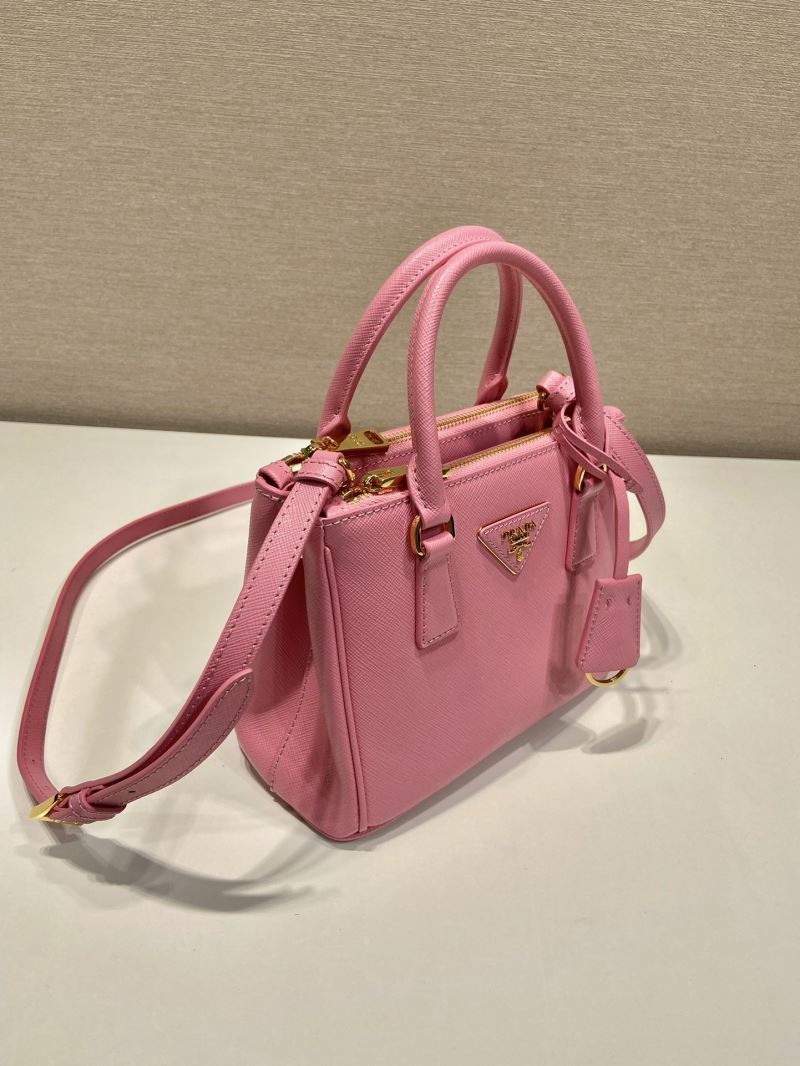 Prada Top Handle Bags